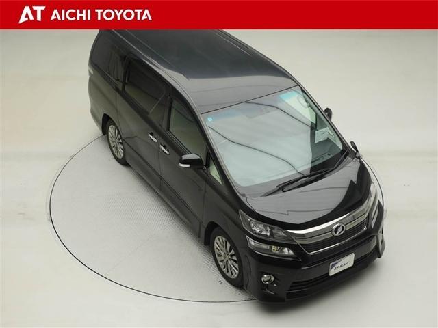 ヴェルファイア ２．４Ｚ　ゴールデンアイズ　地デジフルセグ　アルミ　Ｂカメラ　横滑防止装置　キーレスエントリー　ナビ＆ＴＶ　ＥＴＣ車載器　１オーナー　リアエアコン　オートエアコン　ＤＶＤ再生機能　パワーウィンドウ　スマートキー＆プッシュスタート（16枚目）