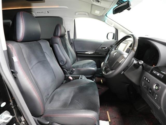 ヴェルファイア ２．４Ｚ　ゴールデンアイズ　地デジフルセグ　アルミ　Ｂカメラ　横滑防止装置　キーレスエントリー　ナビ＆ＴＶ　ＥＴＣ車載器　１オーナー　リアエアコン　オートエアコン　ＤＶＤ再生機能　パワーウィンドウ　スマートキー＆プッシュスタート（19枚目）