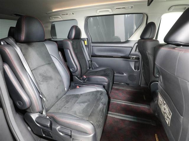 ヴェルファイア ２．４Ｚ　ゴールデンアイズ　地デジフルセグ　アルミ　Ｂカメラ　横滑防止装置　キーレスエントリー　ナビ＆ＴＶ　ＥＴＣ車載器　１オーナー　リアエアコン　オートエアコン　ＤＶＤ再生機能　パワーウィンドウ　スマートキー＆プッシュスタート（20枚目）