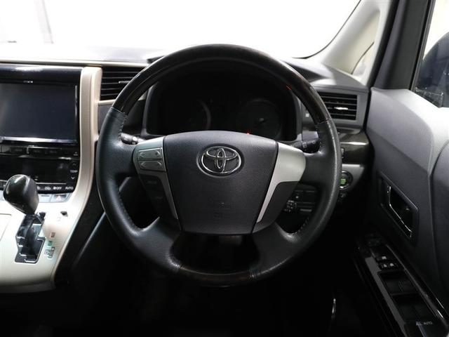 ヴェルファイア ２．４Ｚ　ゴールデンアイズ　地デジフルセグ　アルミ　Ｂカメラ　横滑防止装置　キーレスエントリー　ナビ＆ＴＶ　ＥＴＣ車載器　１オーナー　リアエアコン　オートエアコン　ＤＶＤ再生機能　パワーウィンドウ　スマートキー＆プッシュスタート（25枚目）