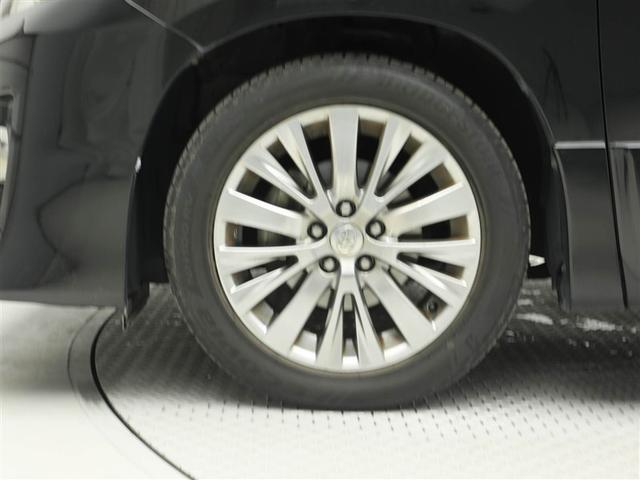 ヴェルファイア ２．４Ｚ　ゴールデンアイズ　地デジフルセグ　アルミ　Ｂカメラ　横滑防止装置　キーレスエントリー　ナビ＆ＴＶ　ＥＴＣ車載器　１オーナー　リアエアコン　オートエアコン　ＤＶＤ再生機能　パワーウィンドウ　スマートキー＆プッシュスタート（29枚目）