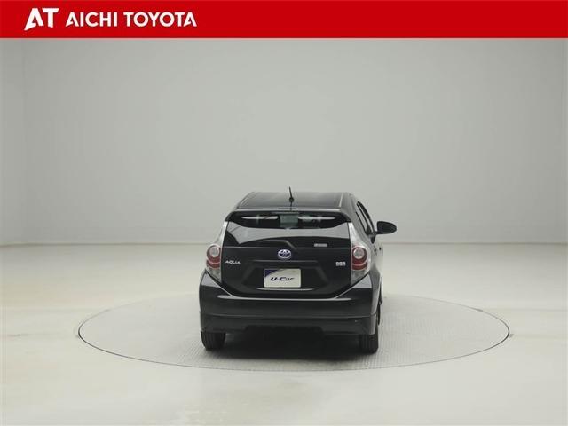 アクア Ｓ　スマートキープッシュスタート　キーレスエントリ　エアロ　フルセグ地デジ　イモビ　ナビ＆ＴＶ　オートエアコン　デュアルエアバック　ＥＳＣ　Ｂカメラ　パワーウィンドウ　ＡＵＸ端子　ＥＴＣ　ＤＶＤ再生可能（5枚目）