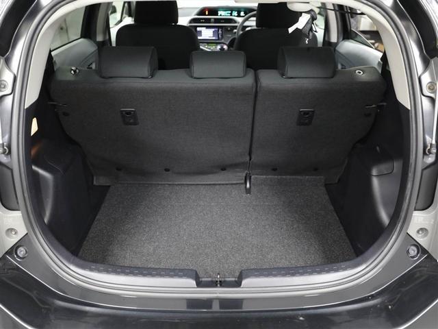 アクア Ｓ　スマートキープッシュスタート　キーレスエントリ　エアロ　フルセグ地デジ　イモビ　ナビ＆ＴＶ　オートエアコン　デュアルエアバック　ＥＳＣ　Ｂカメラ　パワーウィンドウ　ＡＵＸ端子　ＥＴＣ　ＤＶＤ再生可能（21枚目）