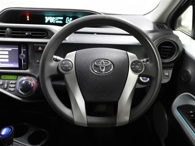 アクア Ｓ　スマートキープッシュスタート　キーレスエントリ　エアロ　フルセグ地デジ　イモビ　ナビ＆ＴＶ　オートエアコン　デュアルエアバック　ＥＳＣ　Ｂカメラ　パワーウィンドウ　ＡＵＸ端子　ＥＴＣ　ＤＶＤ再生可能（24枚目）