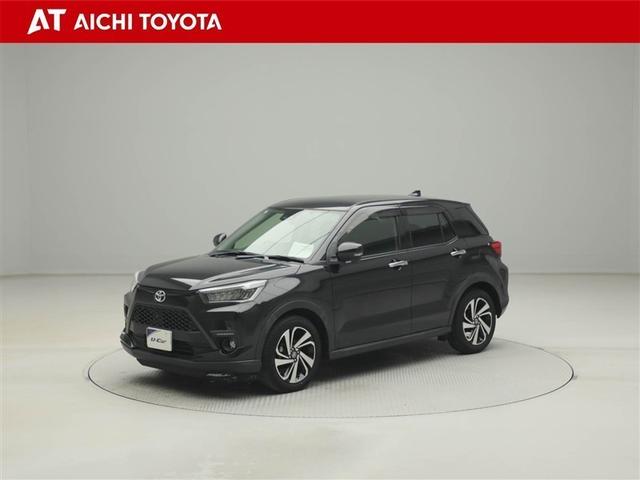 ライズ Z 誤発進抑制機能 エアコン スマートキー&プッシュスタート 地デジTV ドライブレコーダ VSA 盗難防止装置 ミュージックプレイヤー接続可 アイドリングストップ機能 クルコン バックモニター キーレス(2枚目)