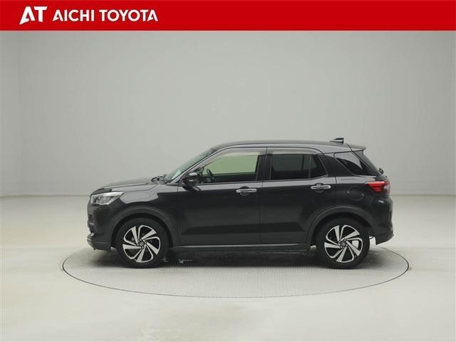 ライズ Z 誤発進抑制機能 エアコン スマートキー&プッシュスタート 地デジTV ドライブレコーダ VSA 盗難防止装置 ミュージックプレイヤー接続可 アイドリングストップ機能 クルコン バックモニター キーレス(3枚目)