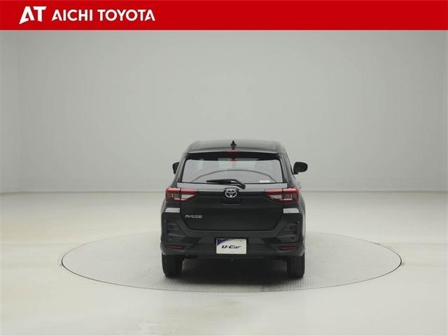 ライズ Z 誤発進抑制機能 エアコン スマートキー&プッシュスタート 地デジTV ドライブレコーダ VSA 盗難防止装置 ミュージックプレイヤー接続可 アイドリングストップ機能 クルコン バックモニター キーレス(5枚目)