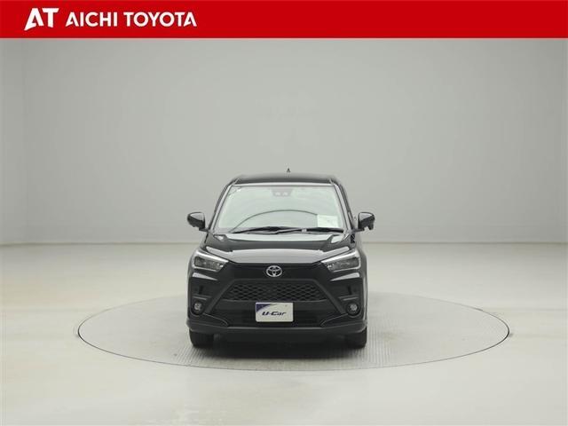 ライズ Z 誤発進抑制機能 エアコン スマートキー&プッシュスタート 地デジTV ドライブレコーダ VSA 盗難防止装置 ミュージックプレイヤー接続可 アイドリングストップ機能 クルコン バックモニター キーレス(9枚目)