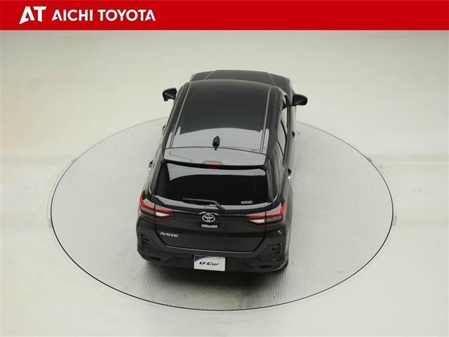 ライズ Z 誤発進抑制機能 エアコン スマートキー&プッシュスタート 地デジTV ドライブレコーダ VSA 盗難防止装置 ミュージックプレイヤー接続可 アイドリングストップ機能 クルコン バックモニター キーレス(13枚目)