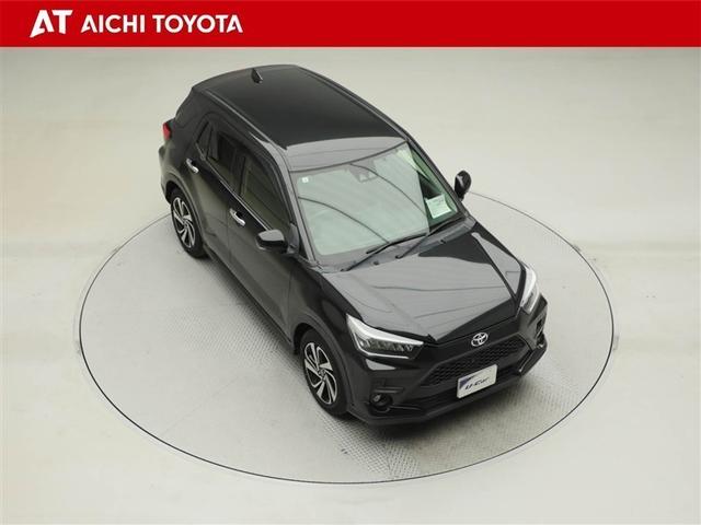 ライズ Z 誤発進抑制機能 エアコン スマートキー&プッシュスタート 地デジTV ドライブレコーダ VSA 盗難防止装置 ミュージックプレイヤー接続可 アイドリングストップ機能 クルコン バックモニター キーレス(16枚目)