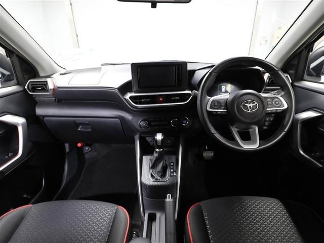 ライズ Z 誤発進抑制機能 エアコン スマートキー&プッシュスタート 地デジTV ドライブレコーダ VSA 盗難防止装置 ミュージックプレイヤー接続可 アイドリングストップ機能 クルコン バックモニター キーレス(18枚目)