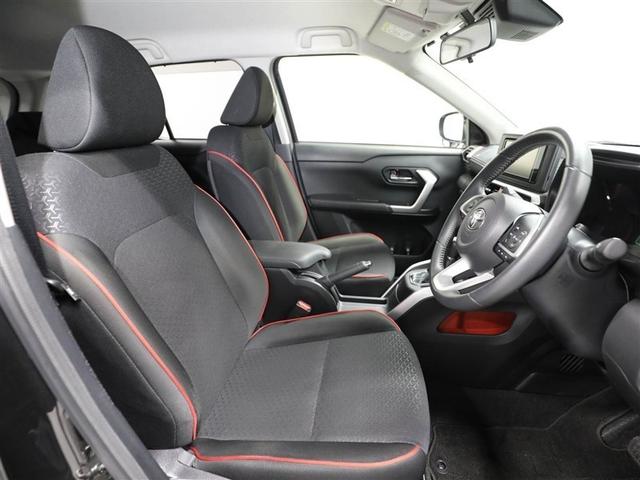 ライズ Z 誤発進抑制機能 エアコン スマートキー&プッシュスタート 地デジTV ドライブレコーダ VSA 盗難防止装置 ミュージックプレイヤー接続可 アイドリングストップ機能 クルコン バックモニター キーレス(19枚目)