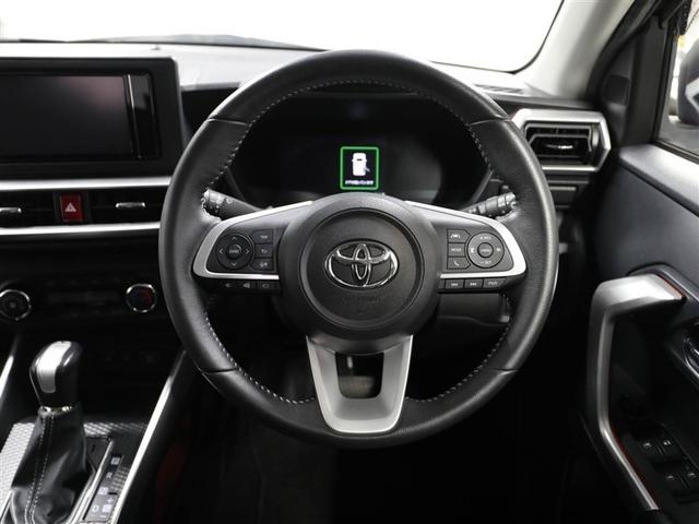 ライズ Z 誤発進抑制機能 エアコン スマートキー&プッシュスタート 地デジTV ドライブレコーダ VSA 盗難防止装置 ミュージックプレイヤー接続可 アイドリングストップ機能 クルコン バックモニター キーレス(24枚目)