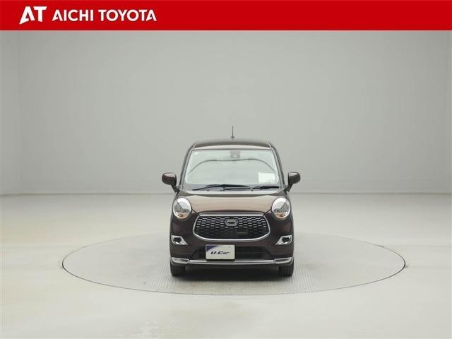 キャスト スタイルX SAII 前後誤発進抑制 イモビライザー キーレスエントリー ESC ベンチシート スマートキー アイドリングストップ AUX オートエアコン ABS デュアルエアバッグ パワステ パワーウインドウ エアバッグ(9枚目)