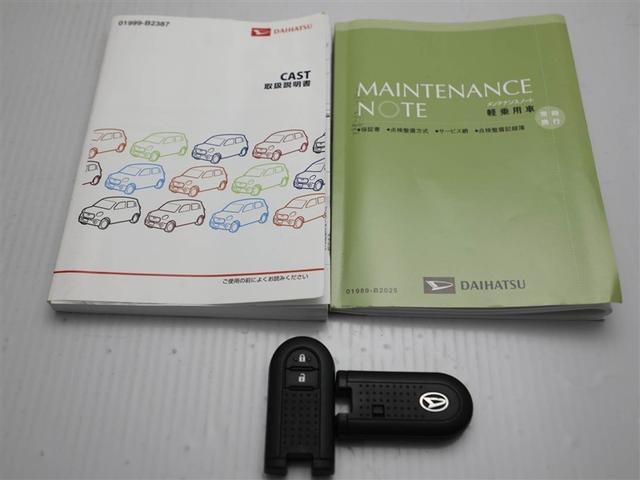 キャスト スタイルX SAII 前後誤発進抑制 イモビライザー キーレスエントリー ESC ベンチシート スマートキー アイドリングストップ AUX オートエアコン ABS デュアルエアバッグ パワステ パワーウインドウ エアバッグ(26枚目)