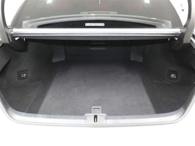 ES ES300h Fスポーツ 黒革シート パワーシート ETC ナビ&TV スマートキー 地デジ ドラレコ LEDヘッドライト DVD再生 ミュージックプレイヤー接続可 盗難防止装置 キーレスエントリー クルーズコントロール(21枚目)