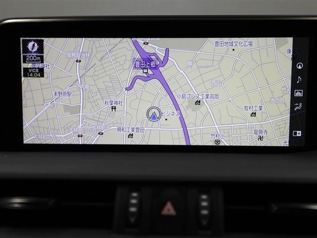 ES ES300h Fスポーツ 黒革シート パワーシート ETC ナビ&TV スマートキー 地デジ ドラレコ LEDヘッドライト DVD再生 ミュージックプレイヤー接続可 盗難防止装置 キーレスエントリー クルーズコントロール(22枚目)