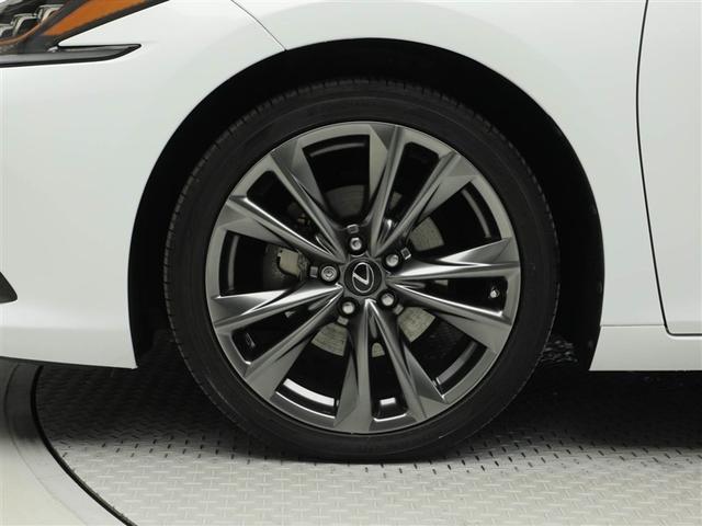 ES ES300h Fスポーツ 黒革シート パワーシート ETC ナビ&TV スマートキー 地デジ ドラレコ LEDヘッドライト DVD再生 ミュージックプレイヤー接続可 盗難防止装置 キーレスエントリー クルーズコントロール(31枚目)