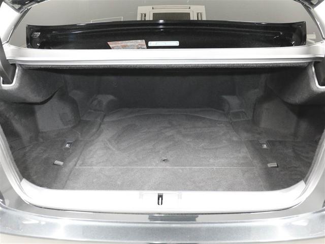 ＬＳ ＬＳ５００ｈ　エグゼクティブ　１００Ｖ電源　衝突軽減装置　ワンオーナー　ＬＥＤライト　フルセグ　レザーシート　エアコン　ミュージックプレイヤー接続可　バックカメラ　ＥＴＣ　オートクルーズコントロール　ＡＷＤ　アルミホイール（21枚目）