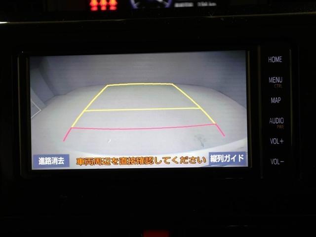 �o�b�N���j�^�[�����Ԃ͌�ގ��̋��������ł���Ԍɓ����c�񒓎Ԃ̍ہA��ޑ���̎Q�l�ɂȂ�K�C�h���C�����i�r��ʂɕ\�����܂��B