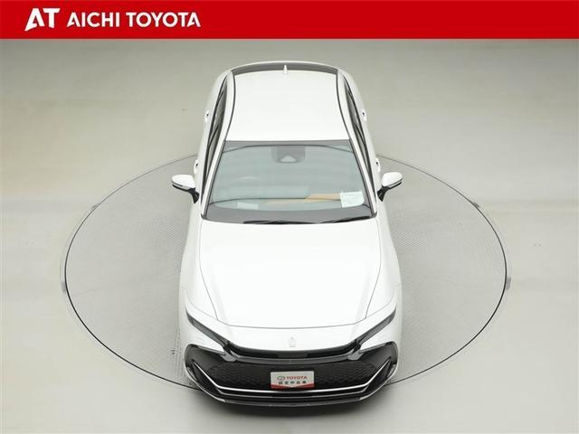 クラウンクロスオーバー ＲＳアドバンスド　衝突回避　オートクルーズコントロール　横滑り防止　フルセグＴＶ　パワーシート　レザーシート　ＬＥＤ　アルミホイール　ＡＣ１００Ｖ　スマートキー　ＡＢＳ　エアロ　ＴＶ　フルオートエアコン　イモビライザー（17枚目）