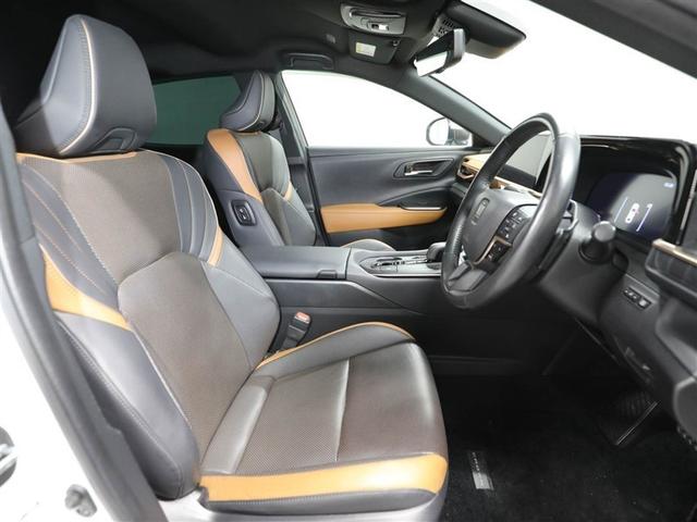 クラウンクロスオーバー ＲＳアドバンスド　衝突回避　オートクルーズコントロール　横滑り防止　フルセグＴＶ　パワーシート　レザーシート　ＬＥＤ　アルミホイール　ＡＣ１００Ｖ　スマートキー　ＡＢＳ　エアロ　ＴＶ　フルオートエアコン　イモビライザー（19枚目）