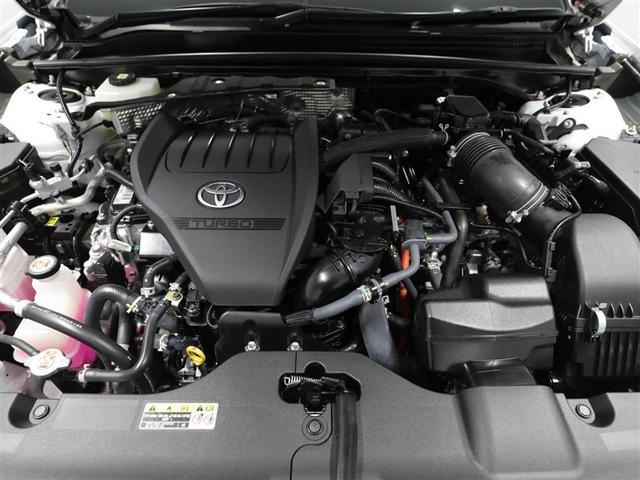 クラウンクロスオーバー ＲＳアドバンスド　衝突回避　オートクルーズコントロール　横滑り防止　フルセグＴＶ　パワーシート　レザーシート　ＬＥＤ　アルミホイール　ＡＣ１００Ｖ　スマートキー　ＡＢＳ　エアロ　ＴＶ　フルオートエアコン　イモビライザー（25枚目）