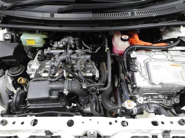 アクア Ｌ　ＡＣ　ＬＥＤ　イモビライザー　前席ＰＷ　ナビＴＶ　ＶＳＣ　メモリーナビゲーション　１セグ　ＥＴＣ車載器　ＳＲＳ　デュアルエアバック　キーレスエントリーシステム　メディアプレイヤー接続　ＰＳ　ＡＢＳ（24枚目）