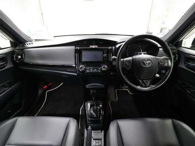 カローラフィールダー ハイブリッドＧ　ダブルバイビー　ＰＣＳ　インテリキー　横滑防止　クルーズコントロール　ＬＥＤヘッドライト　オートエアコン　ワンオーナー　ＥＴＣ　アルミホイール　キーフリーシステム　サイドエアバッグ　パワーウィンドウ　ＡＢＳ　盗難防止（18枚目）