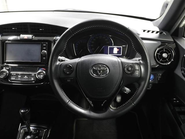 カローラフィールダー ハイブリッドＧ　ダブルバイビー　ＰＣＳ　インテリキー　横滑防止　クルーズコントロール　ＬＥＤヘッドライト　オートエアコン　ワンオーナー　ＥＴＣ　アルミホイール　キーフリーシステム　サイドエアバッグ　パワーウィンドウ　ＡＢＳ　盗難防止（22枚目）