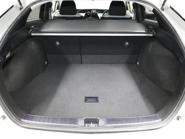 プリウス Ｓセーフティプラス　衝突回避システム　Ｂモニター　ドラレコ付き　ＬＥＤライト　クルコン　ＥＴＣ装備　スマートＫＥＹ　ナビＴＶ　イモビライザー　横滑り防止機能　ＰＷ　カーテンエアバッグ　キーレスエントリー　オ－トエアコン（21枚目）