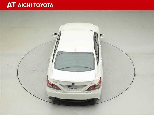 クラウンハイブリッド ＲＳアドバンス　地デジ　衝突被害軽減装置　ワンオーナ　黒革シート　ＬＥＤヘットライト　後カメラ　クルコン　ＡＣ　Ｐシート　エアバッグ　ナビＴＶ　セキュリティーアラーム　１００Ｖ充電　キーフリー　スマートキ　メモリナビ（13枚目）