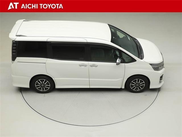 ヴォクシー ＺＳ　煌ＩＩ　スマートキー・プッシュスタート　バックガイドモニター　セキュリティアラーム　両側パワスラドア　１オーナー　ＥＴＣ車載器　地デジテレビ　ＶＳＣ　ＬＥＤライト　助手席エアバック　キーレスエントリー　ＡＣ（15枚目）