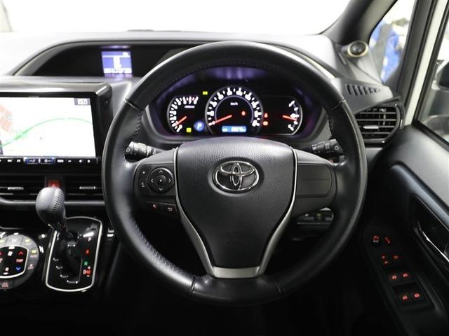 ヴォクシー ＺＳ　煌ＩＩ　スマートキー・プッシュスタート　バックガイドモニター　セキュリティアラーム　両側パワスラドア　１オーナー　ＥＴＣ車載器　地デジテレビ　ＶＳＣ　ＬＥＤライト　助手席エアバック　キーレスエントリー　ＡＣ（24枚目）