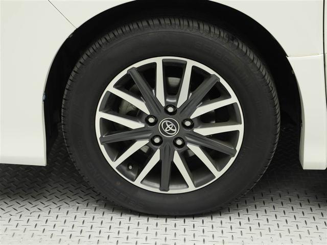 ヴォクシー ＺＳ　煌ＩＩ　スマートキー・プッシュスタート　バックガイドモニター　セキュリティアラーム　両側パワスラドア　１オーナー　ＥＴＣ車載器　地デジテレビ　ＶＳＣ　ＬＥＤライト　助手席エアバック　キーレスエントリー　ＡＣ（30枚目）