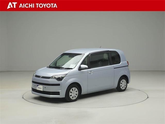 スペイド Ｘ　アイドリングストップ機能　オートスライドドア　キーレスエントリ　プッシュスタートスマートキー　ＡＵＸ　Ｂカメラ　デュアルエアバッグ　ナビＴＶ　パワーウィンドウ　エアバック　オートエアコン　メモリーナビ（2枚目）