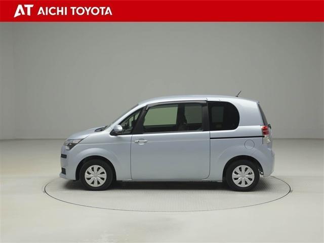 スペイド Ｘ　アイドリングストップ機能　オートスライドドア　キーレスエントリ　プッシュスタートスマートキー　ＡＵＸ　Ｂカメラ　デュアルエアバッグ　ナビＴＶ　パワーウィンドウ　エアバック　オートエアコン　メモリーナビ（3枚目）