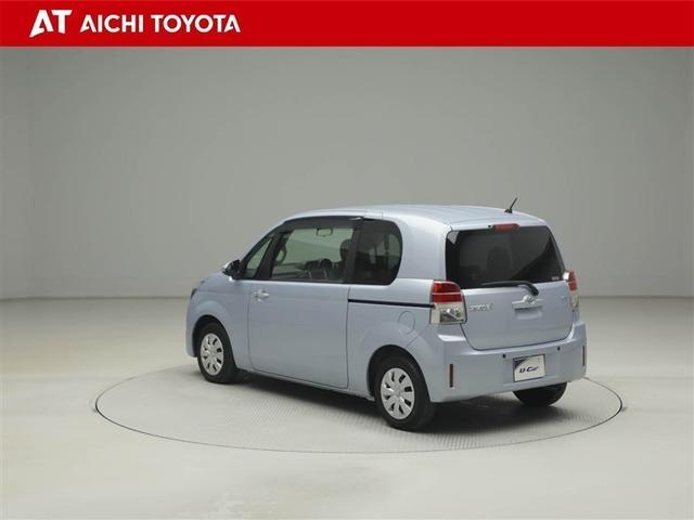 スペイド Ｘ　アイドリングストップ機能　オートスライドドア　キーレスエントリ　プッシュスタートスマートキー　ＡＵＸ　Ｂカメラ　デュアルエアバッグ　ナビＴＶ　パワーウィンドウ　エアバック　オートエアコン　メモリーナビ（4枚目）