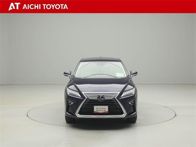 ＲＸ ＲＸ２００ｔ　バージョンＬ　衝突軽減装置　ＡＣ１００Ｖ電源　ワンオーナー車　Ｂカメラ　アイドリングストップ　メモリナビ　本革　Ｐシート　ＤＶＤ　キーレス　ＬＥＤヘッドランプ　エアコン　エアバッグ　アルミホイール　ＡＵＸ　ＥＴＣ（9枚目）