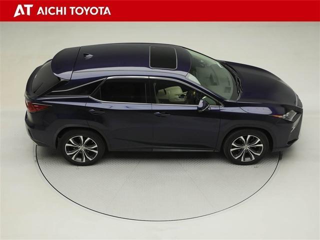 ＲＸ ＲＸ２００ｔ　バージョンＬ　衝突軽減装置　ＡＣ１００Ｖ電源　ワンオーナー車　Ｂカメラ　アイドリングストップ　メモリナビ　本革　Ｐシート　ＤＶＤ　キーレス　ＬＥＤヘッドランプ　エアコン　エアバッグ　アルミホイール　ＡＵＸ　ＥＴＣ（15枚目）