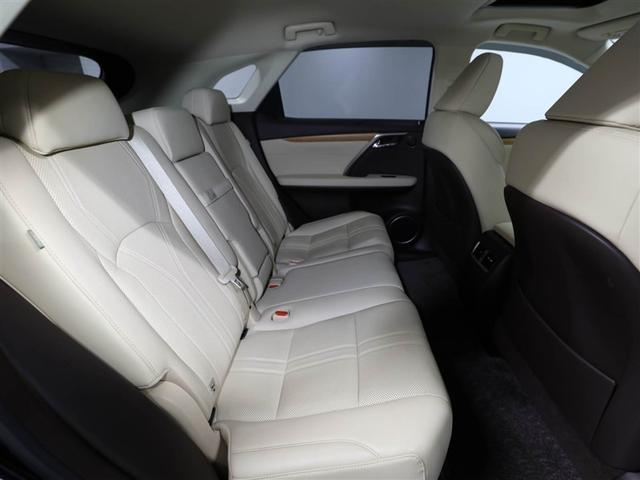 ＲＸ ＲＸ２００ｔ　バージョンＬ　衝突軽減装置　ＡＣ１００Ｖ電源　ワンオーナー車　Ｂカメラ　アイドリングストップ　メモリナビ　本革　Ｐシート　ＤＶＤ　キーレス　ＬＥＤヘッドランプ　エアコン　エアバッグ　アルミホイール　ＡＵＸ　ＥＴＣ（20枚目）