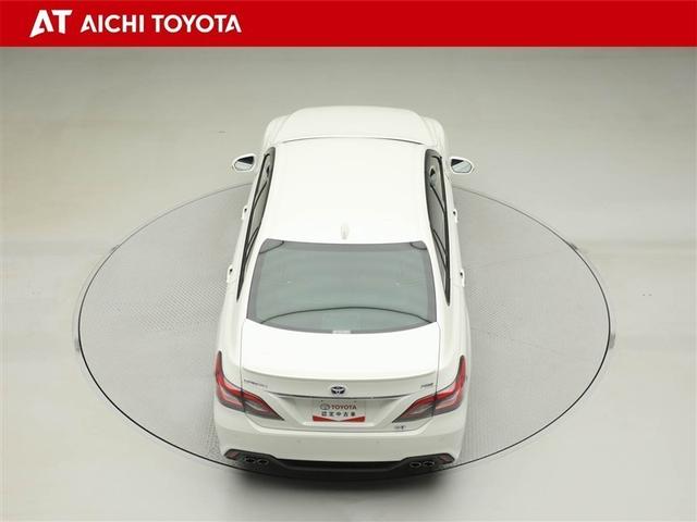 クラウンハイブリッド ＲＳ　ワンオーナー車　ＬＥＤヘッドライト　クルコン　ＡＣ１００Ｖ　スマートエントリー　セキュリティーアラーム　Ｂカメラ　カーテンエアバッグ　横滑り防止　ＥＴＣ　ドラレコ　ＴＶナビ　アルミ　ＡＵＸ　ＡＢＳ（13枚目）