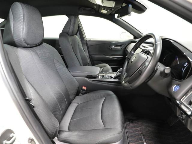 クラウンハイブリッド ＲＳ　ワンオーナー車　ＬＥＤヘッドライト　クルコン　ＡＣ１００Ｖ　スマートエントリー　セキュリティーアラーム　Ｂカメラ　カーテンエアバッグ　横滑り防止　ＥＴＣ　ドラレコ　ＴＶナビ　アルミ　ＡＵＸ　ＡＢＳ（19枚目）