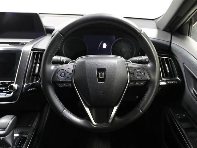 クラウンハイブリッド ＲＳ　ワンオーナー車　ＬＥＤヘッドライト　クルコン　ＡＣ１００Ｖ　スマートエントリー　セキュリティーアラーム　Ｂカメラ　カーテンエアバッグ　横滑り防止　ＥＴＣ　ドラレコ　ＴＶナビ　アルミ　ＡＵＸ　ＡＢＳ（24枚目）