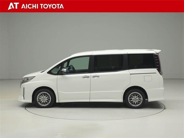 ノア ハイブリッドSi ダブルバイビーIII リアクーラー ワンオーナー車 ETC車載器 LEDランプ Bカメラ ナビTV フルセグテレビ オートクルーズコントロール DVD 横滑り防止装置 イモビライザー キーレス アルミホイール エアバッグ(3枚目)