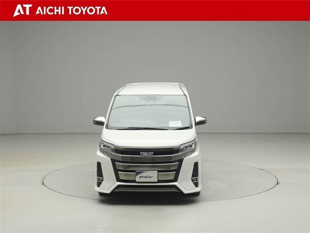 ノア ハイブリッドSi ダブルバイビーIII リアクーラー ワンオーナー車 ETC車載器 LEDランプ Bカメラ ナビTV フルセグテレビ オートクルーズコントロール DVD 横滑り防止装置 イモビライザー キーレス アルミホイール エアバッグ(9枚目)