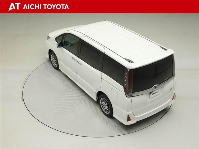 ノア ハイブリッドSi ダブルバイビーIII リアクーラー ワンオーナー車 ETC車載器 LEDランプ Bカメラ ナビTV フルセグテレビ オートクルーズコントロール DVD 横滑り防止装置 イモビライザー キーレス アルミホイール エアバッグ(12枚目)