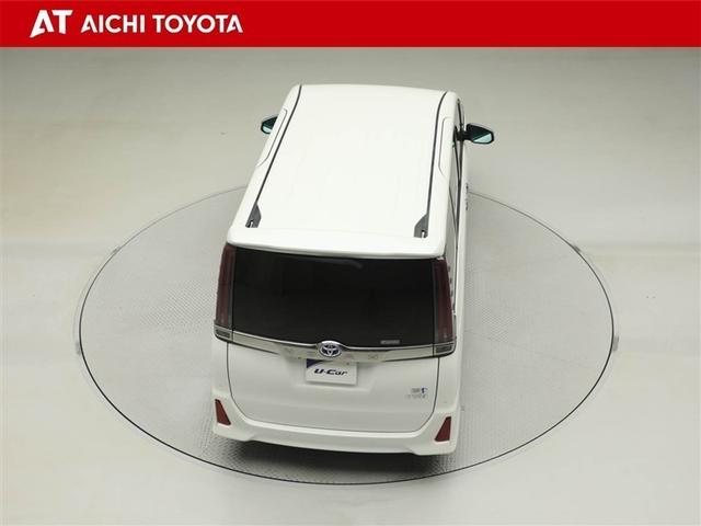 ノア ハイブリッドSi ダブルバイビーIII リアクーラー ワンオーナー車 ETC車載器 LEDランプ Bカメラ ナビTV フルセグテレビ オートクルーズコントロール DVD 横滑り防止装置 イモビライザー キーレス アルミホイール エアバッグ(13枚目)