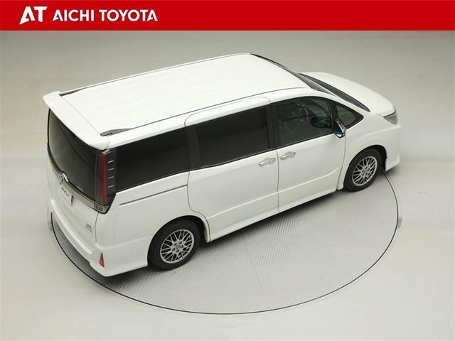 ノア ハイブリッドSi ダブルバイビーIII リアクーラー ワンオーナー車 ETC車載器 LEDランプ Bカメラ ナビTV フルセグテレビ オートクルーズコントロール DVD 横滑り防止装置 イモビライザー キーレス アルミホイール エアバッグ(14枚目)