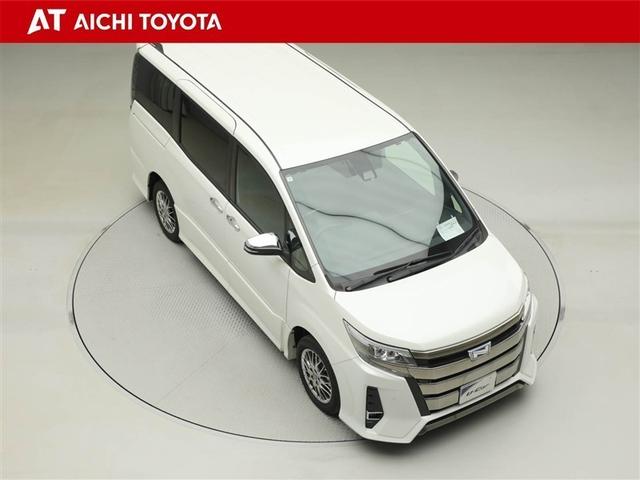 ノア ハイブリッドSi ダブルバイビーIII リアクーラー ワンオーナー車 ETC車載器 LEDランプ Bカメラ ナビTV フルセグテレビ オートクルーズコントロール DVD 横滑り防止装置 イモビライザー キーレス アルミホイール エアバッグ(16枚目)